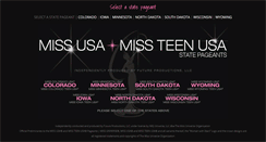 Desktop Screenshot of missiowausa.com